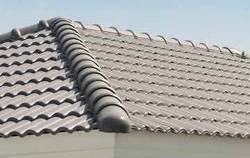 advantages of Gaydon clay roofing