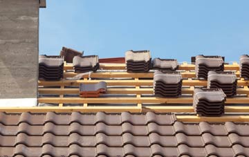 Gaydon clay roofing costs