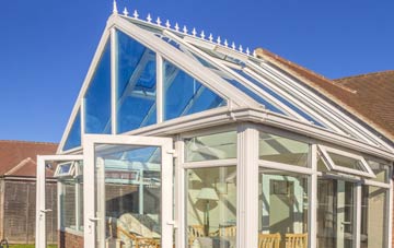 conservatory roof insulation costs Gaydon