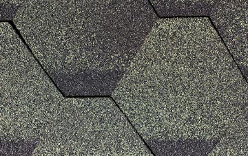 Gaydon fibreglass shingle repairs