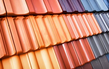 Gaydon roof tile costs