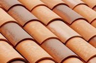 Gaydon clay roofing