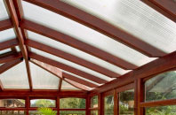 Gaydon conservatory roofing insulation