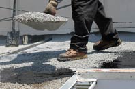 find rated Gaydon flat roofing replacement companies